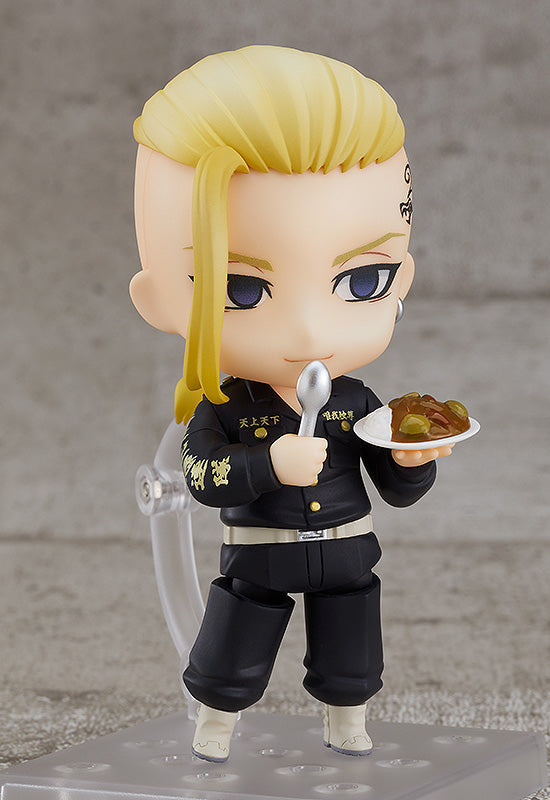 Tokyo Revengers - Ryuguji Ken - Nendoroid (#1813) [SALE]