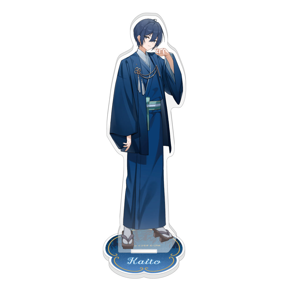 Hatsune Miku - Akihabara Festival 2024 - Acrylic Stand Tanabata Ver.