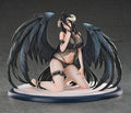Overlord IV - Albedo - 1/7 Scale Figure - Negligee Ver.