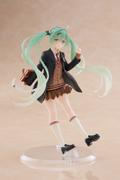 Hatsune Miku - Fashion Preppy Ver. Prize Figure
