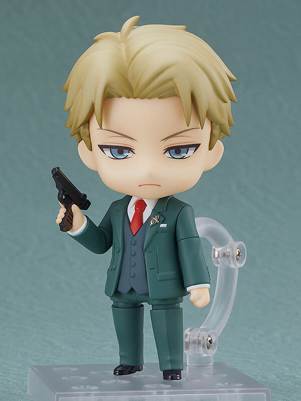 Spy × Family - Loid Forger - Nendoroid Figure