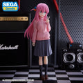 Bocchi the Rock! - Gotou Hitori - Desktop×Decorate Collections - Prize Figure