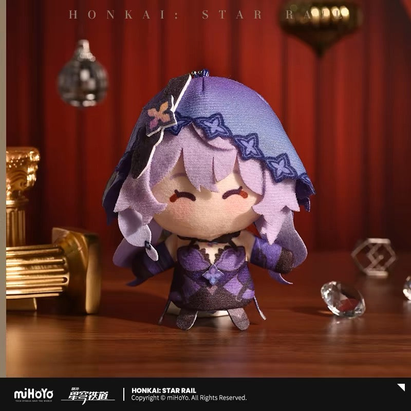 Honkai: Star Rail - Sparkle's Puppet Factory - Finger Puppet
