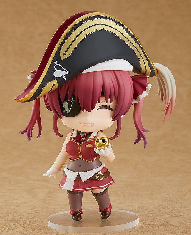 Hololive - Houshou Marine - Nendoroid Figure (#1687)