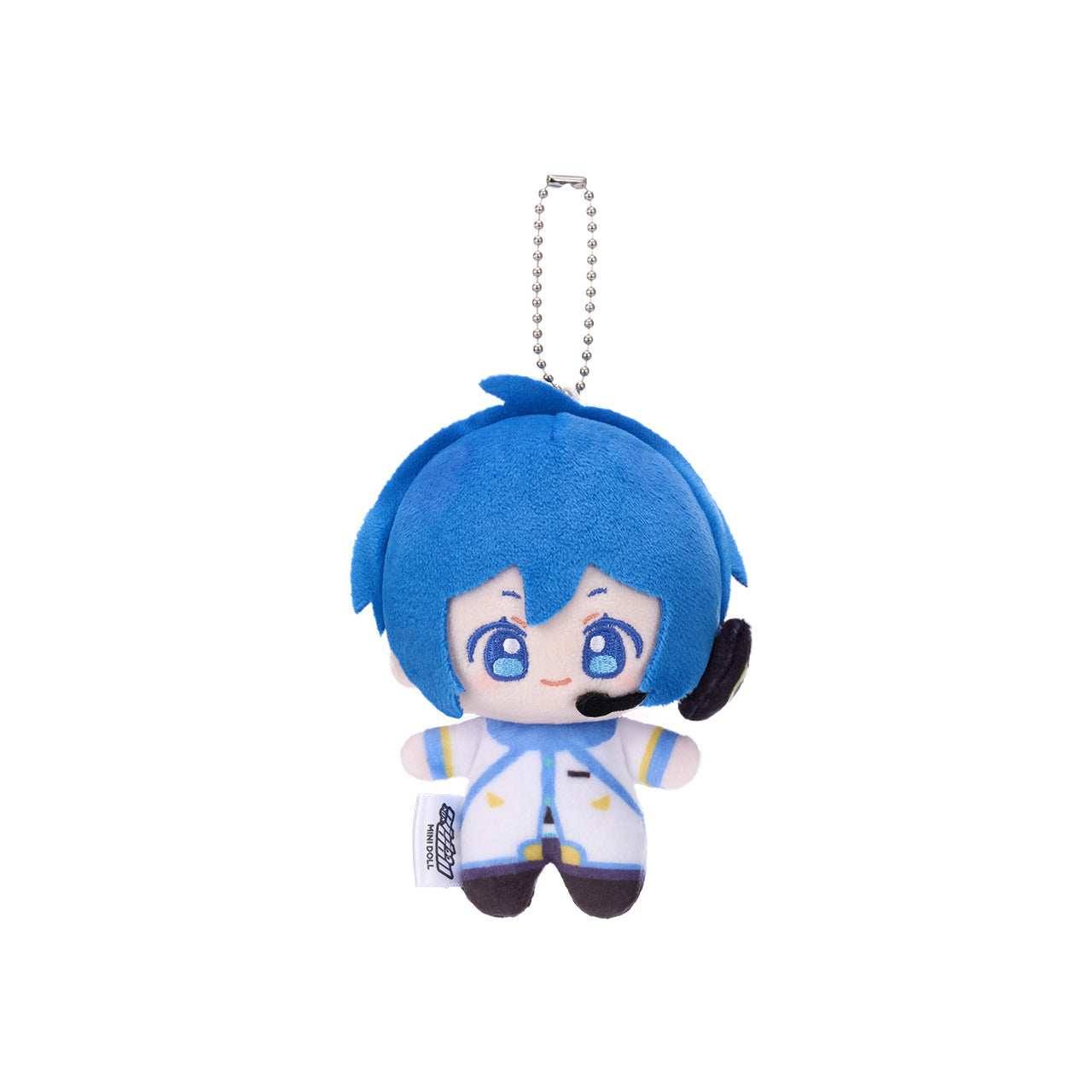 Hatsune Miku - Minidoll - WOW Little Bean Plushy