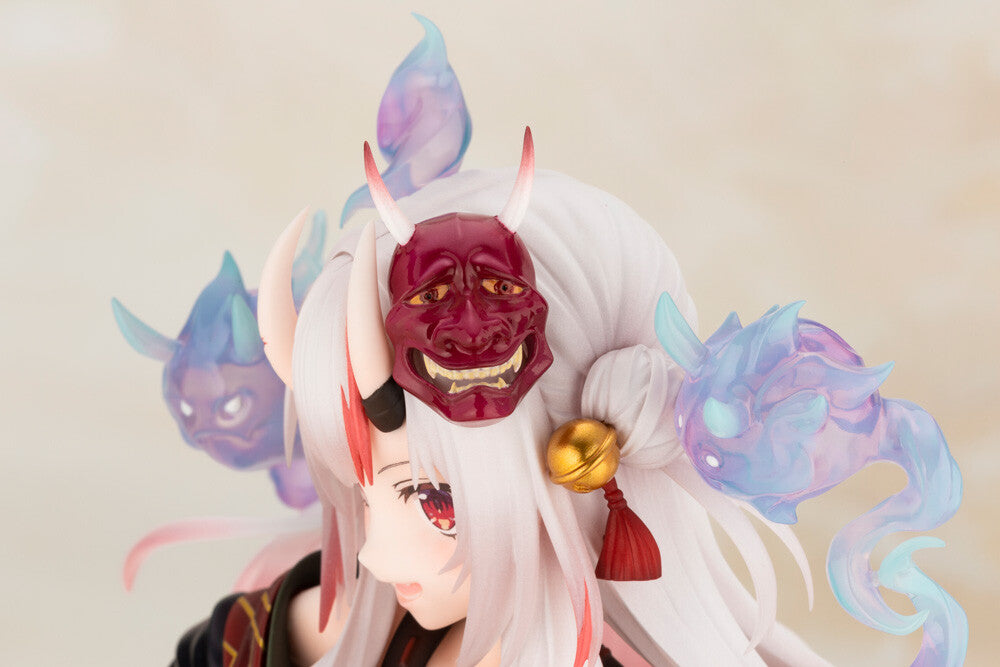 Hololive - Nakiri Ayame - 1/7 Scale Figure