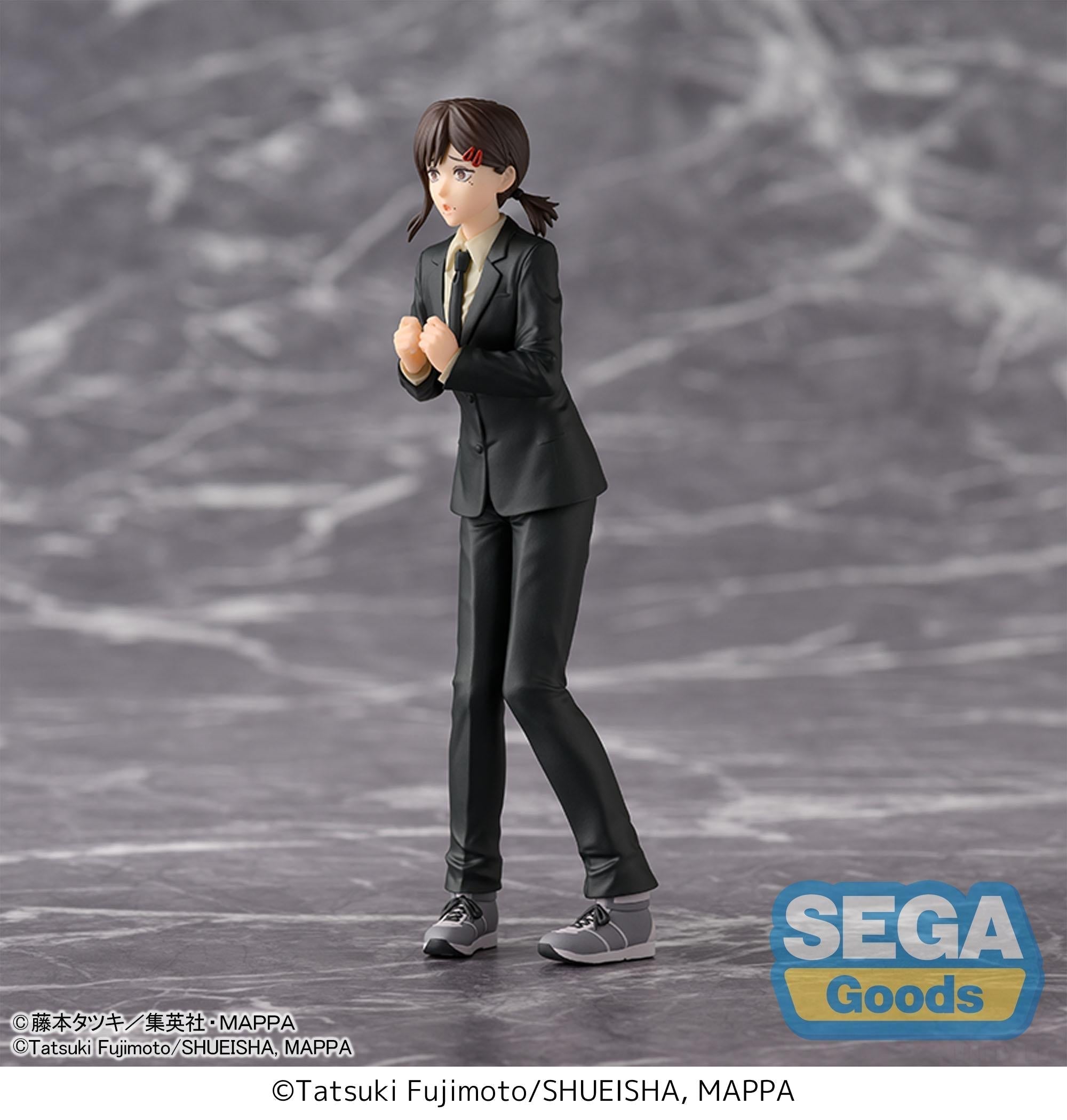 Chainsaw Man - Higashiyama Kobeni - Desktop×Decorate - Prize Figure
