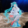 Hatsune Miku - Hatsune Miku Evolve - Prize Figure (Clearluxe-CLIONE Ver.)