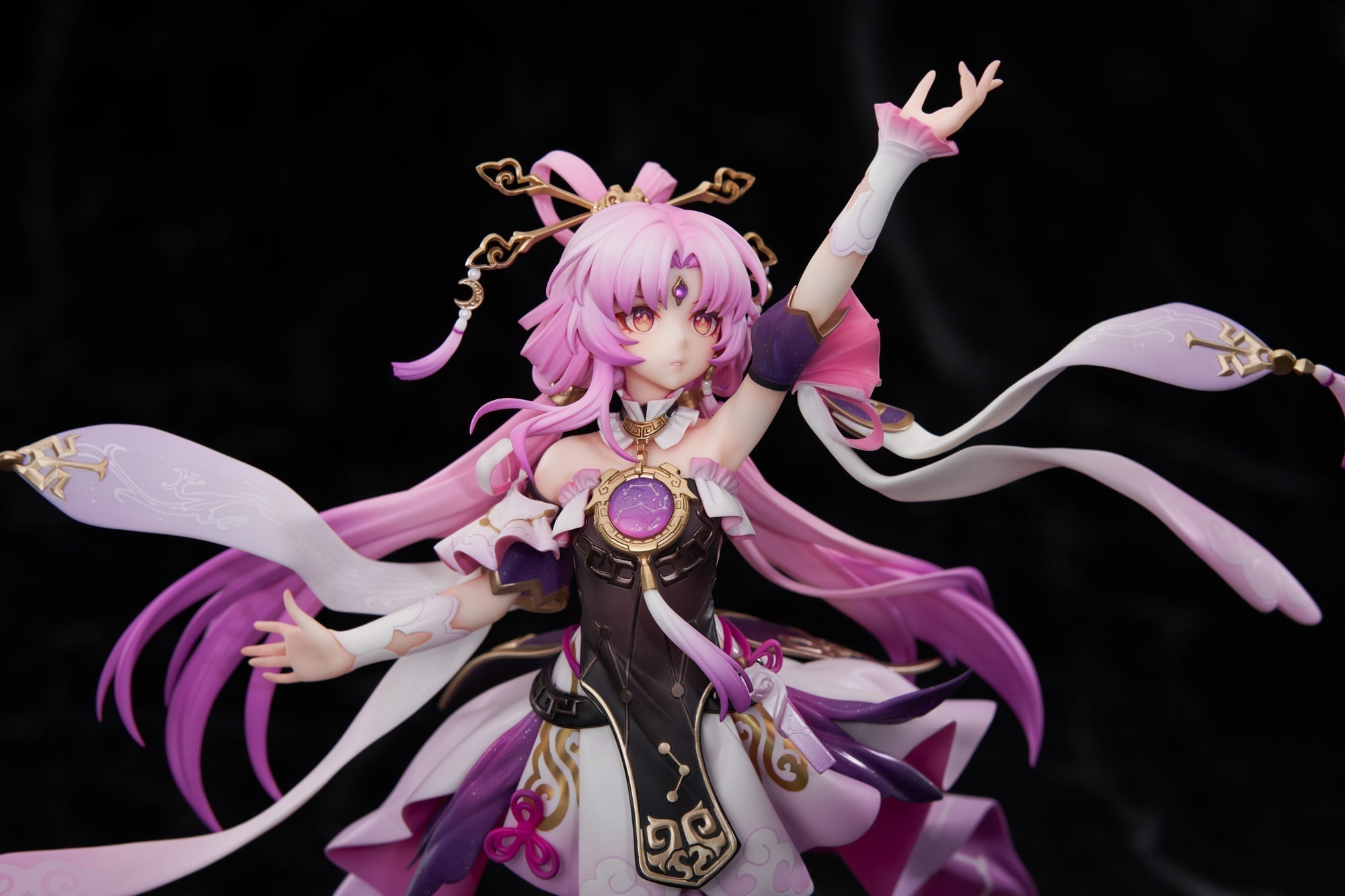 Honkai: Star Rail Fu Xuan - 1/7 Scale Figure