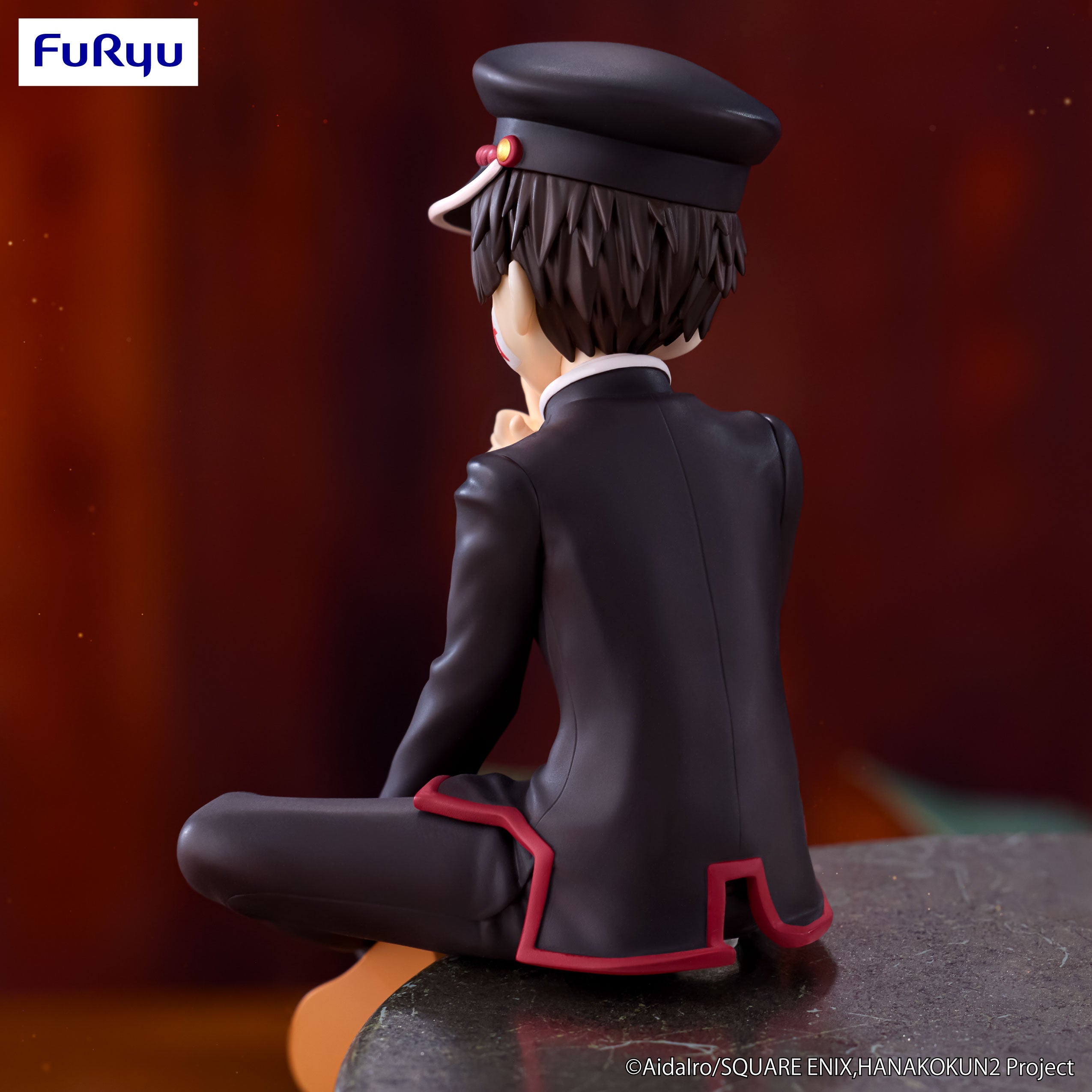 Toilet-Bound Hanako-Kun Season 2 - Hanako-kun Noodle Stopper - Prize Figure