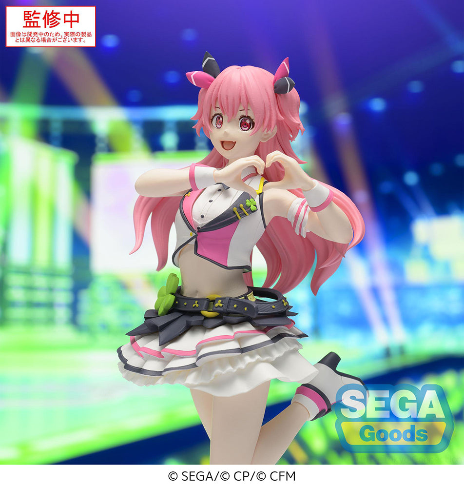 Hatsune Miku - COLORFUL STAGE!" "Momoi Airi" - Prize Figure