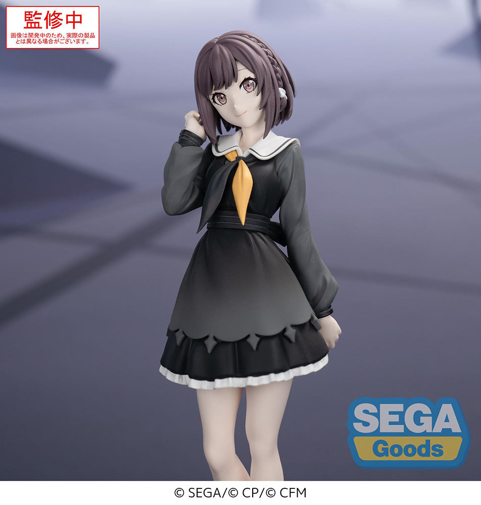 Desktop x Decorate Collections "HATSUNE MIKU: COLORFUL STAGE!" "Shinonome Ena" - Prize Figure