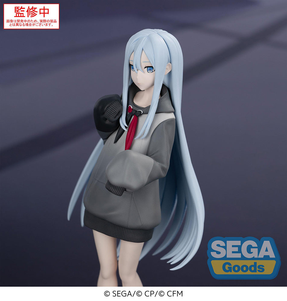 Desktop x Decorate Collections "HATSUNE MIKU: COLORFUL STAGE!" "Yoisaki Kanade" - Prize Figure