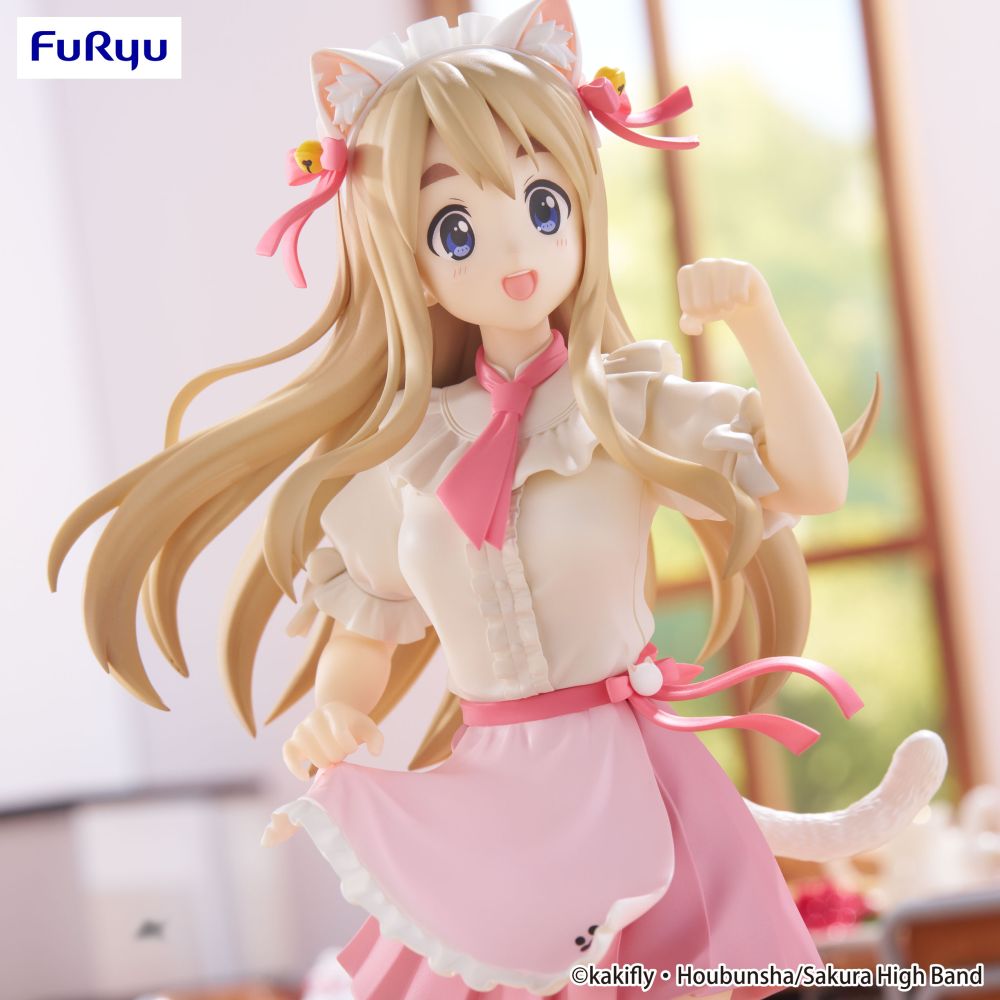 K-ON! Trio-Try-iT - Prize Figure - Tsumugi Kotobuki