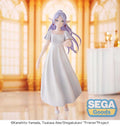 Frieren: Beyond Journey's End - Frieren - In Vorig - Prize Figure
