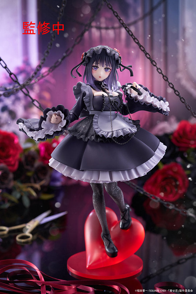 My Dress-Up Darling - T-Most Prize Figure - Marin Kitagawa (Shizuku Kuroe Ver.)