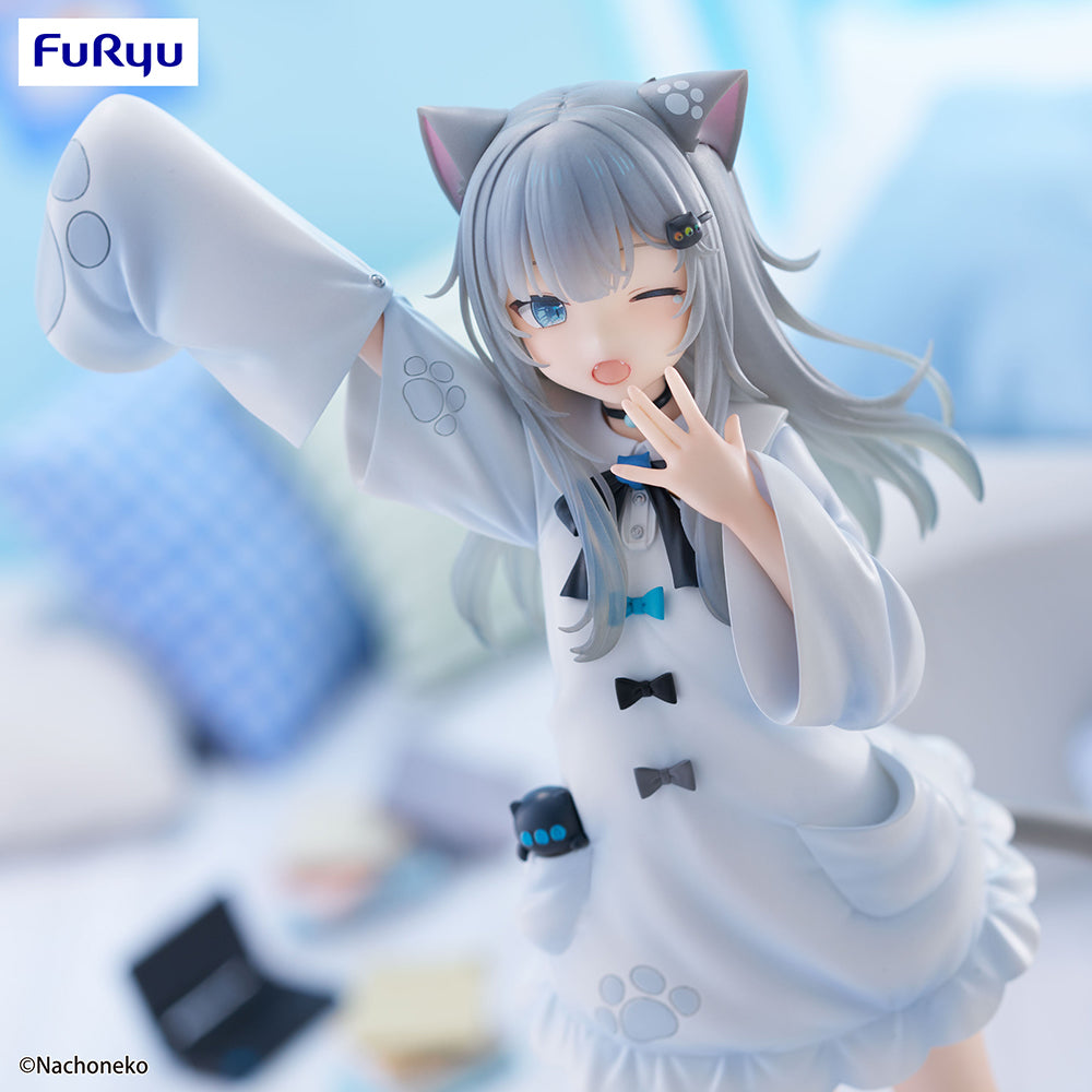 Nachoneko - Trio-Try-iT Prize Figure - Nachoneko