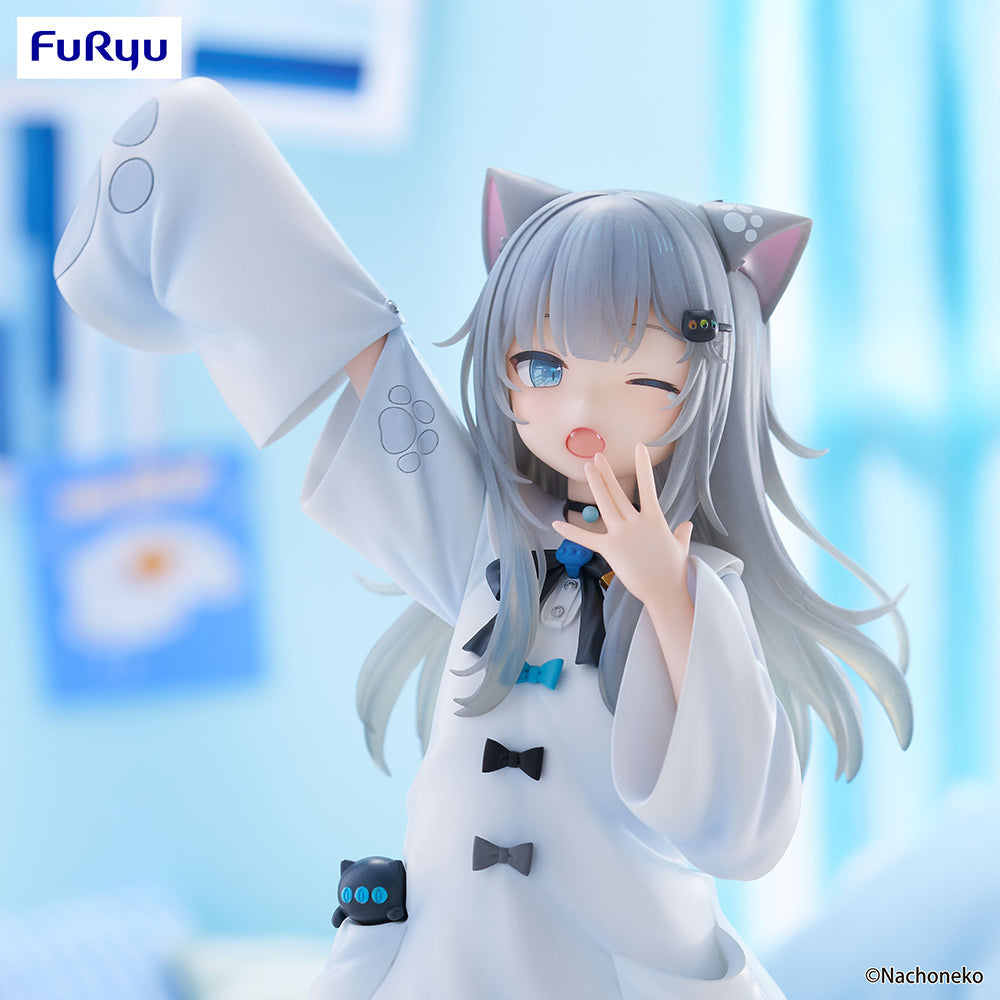 Nachoneko - Trio-Try-iT Prize Figure - Nachoneko