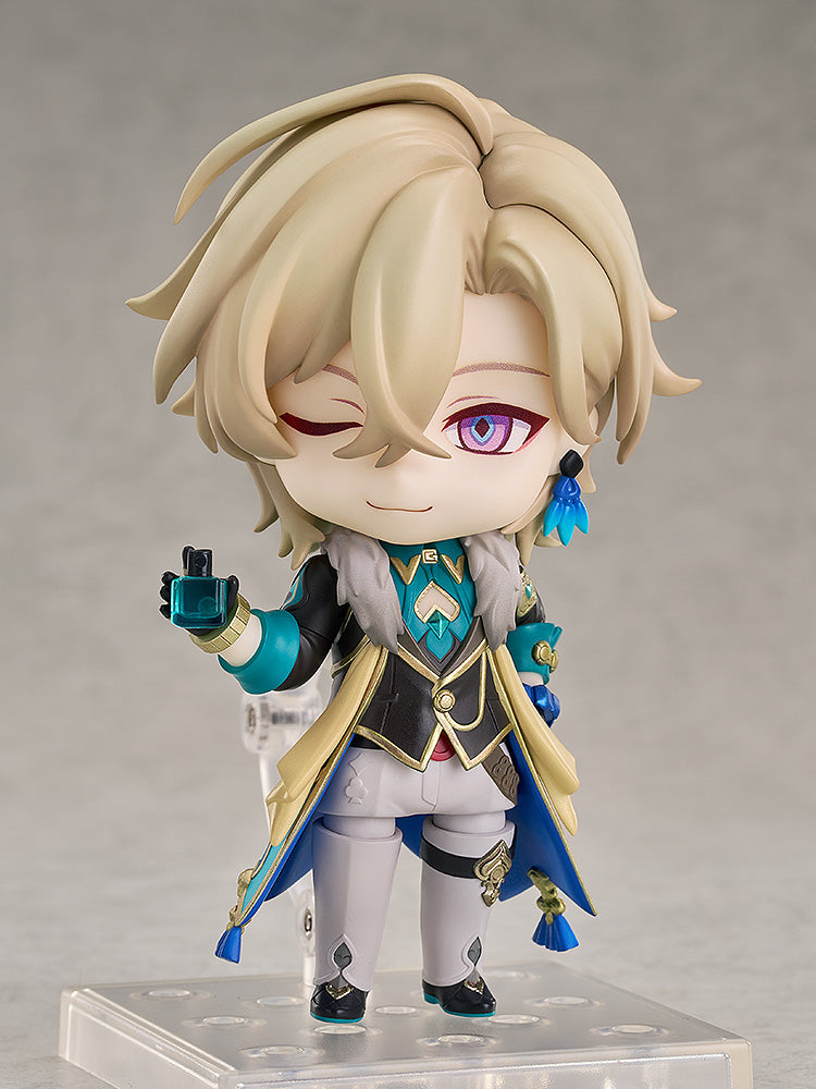 Honkai: Star Rail - Nendoroid Figure - Aventurine
