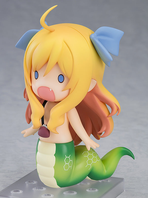 Dropkick on my Devil! - Nendoroid Figure - Jashin-chan