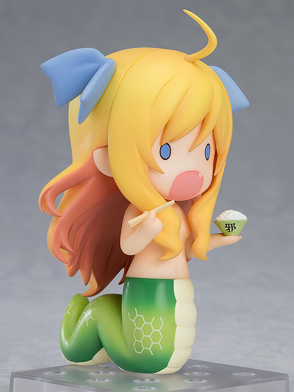 Dropkick on my Devil! - Nendoroid Figure - Jashin-chan