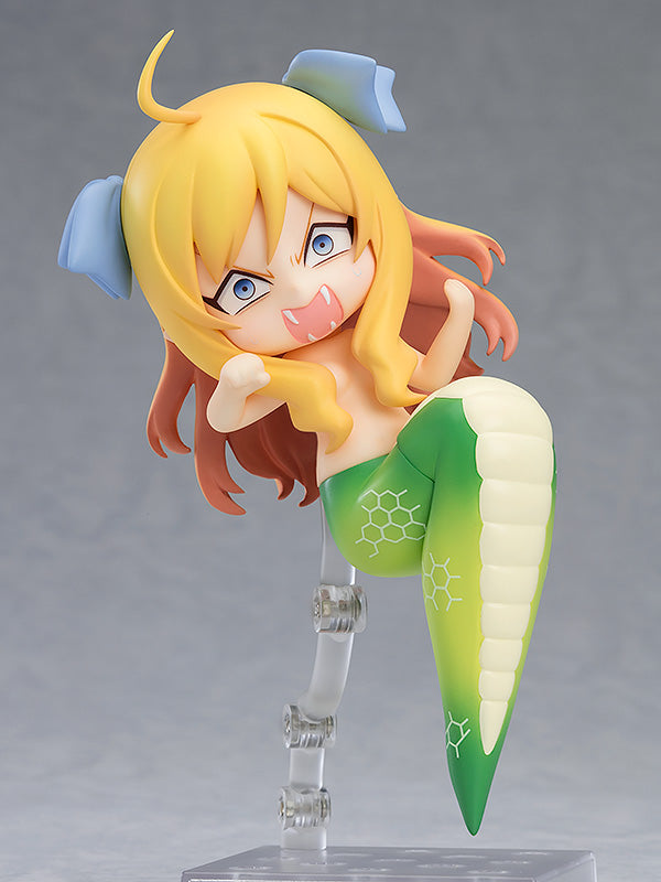Dropkick on my Devil! - Nendoroid Figure - Jashin-chan