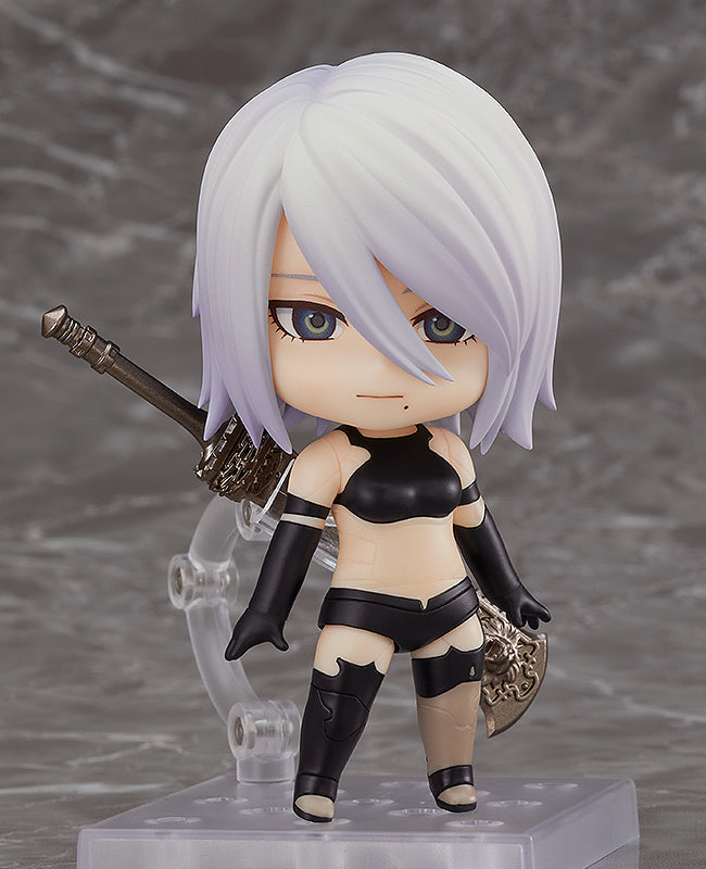 NieR - Nendoroid Figure - NieR:Automata A2 (YoRHa Type A No. 2): Short Hair Ver.