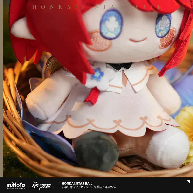 Honkai: Star Rail - Tribbie Plush