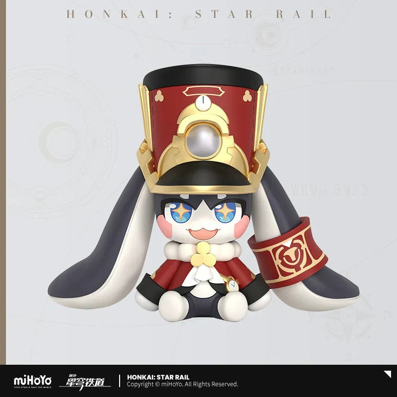 Honkai: Star Rail - Huggy Good Smile - Pom Pom