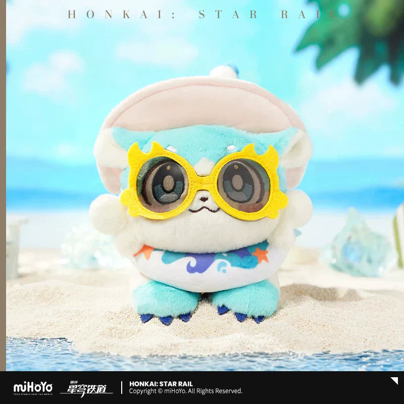 Honkai: Star Rail - Chimera Bubble Plush