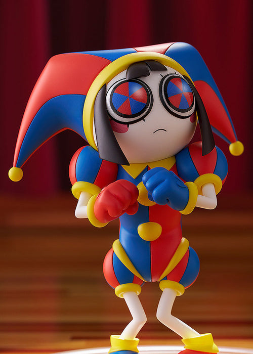 (Pre-Order) The Amazing Digital Circus - POP UP PARADE Figure - Pomni