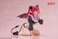 My Dress-Up Darling - Desktop Cute Prize Figure - Marin Kitagawa (Liz Ver.)