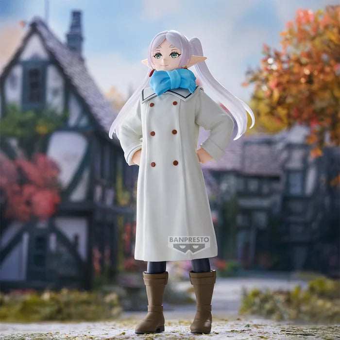 Frieren: Beyond Journey's End - Frieren - Prize Figure