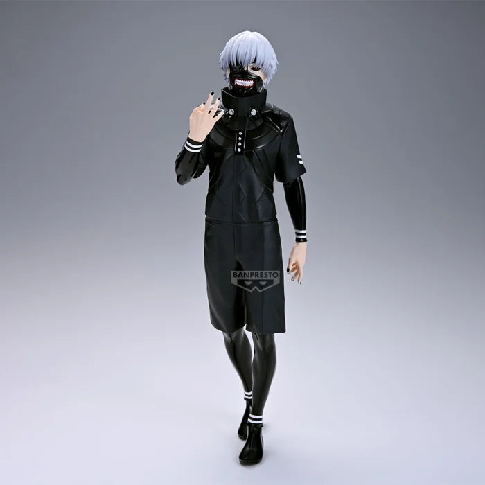 Tokyo Ghoul - Ken Kaneki - Prize Figure