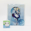 Genshin Impact Acrylic Stand - Barbara