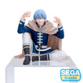 Frieren: Beyond Journey's End - Himmel - Premium Chokonose Prize Figure