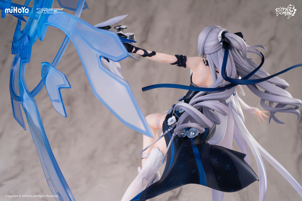 Honkai Impact 3rd - Bronya Zaychik - Silverwing: N-EX - 1/7 Scale Figure