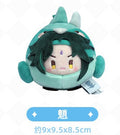 Genshin Impact Plushy- Teyvat Zoo Theme Series - Xiao Plush